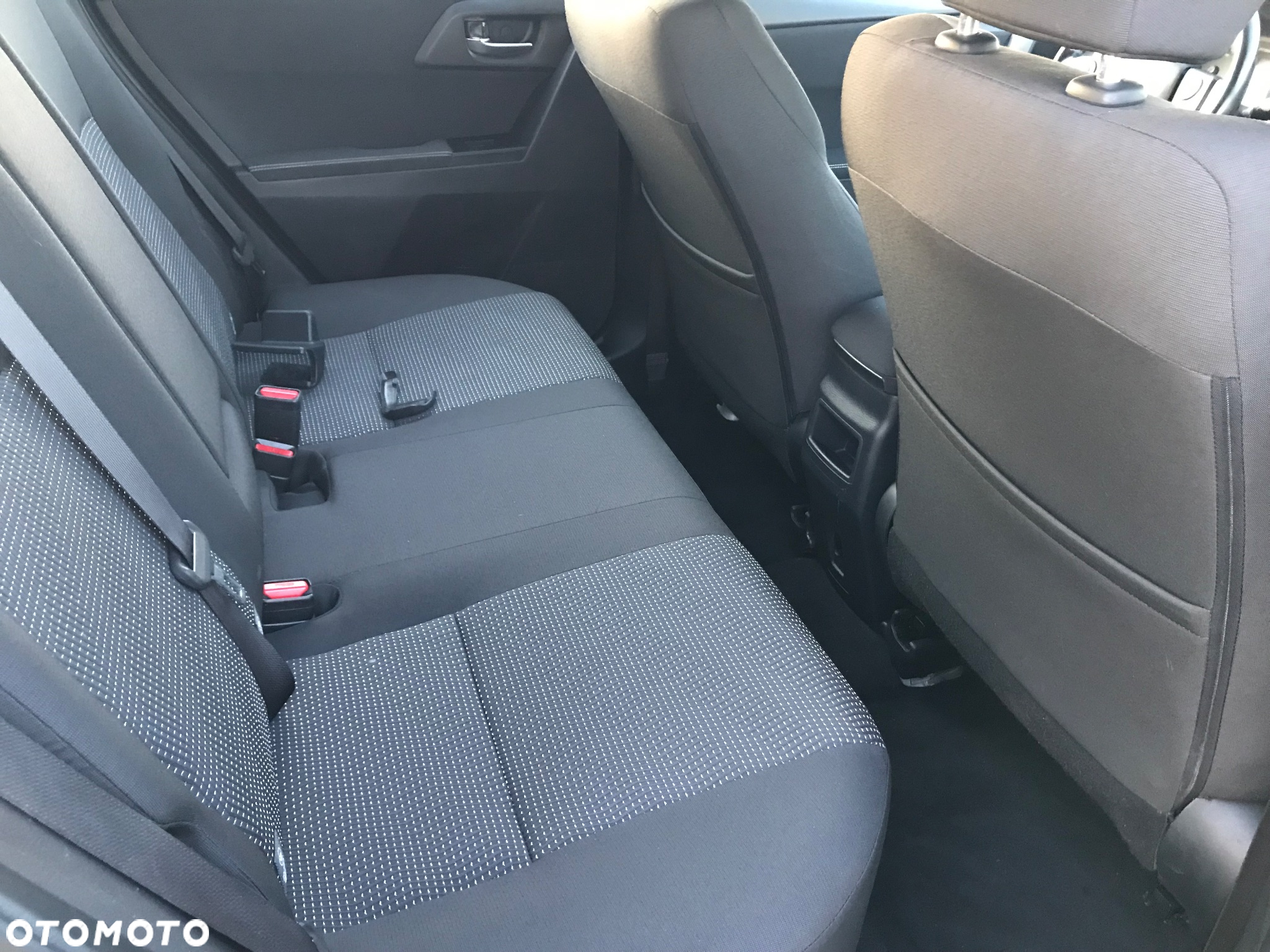 Toyota Auris - 13
