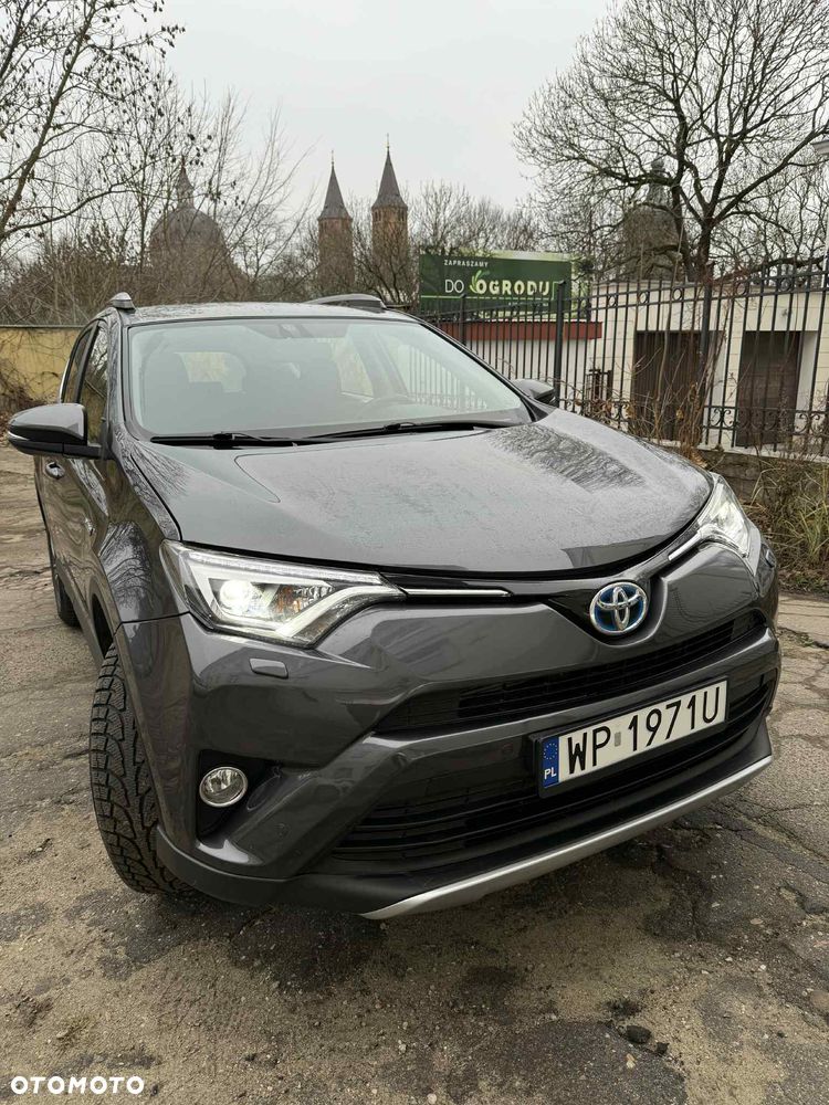 Toyota RAV4 - 7