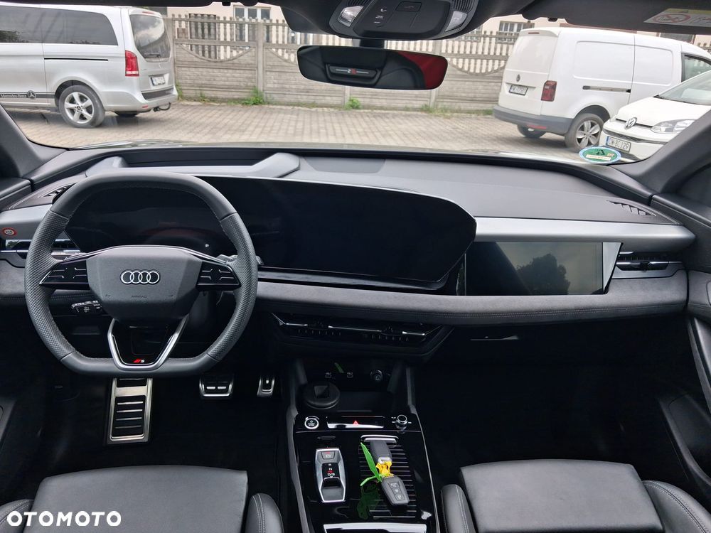 Audi Q6 e-tron Performance 100kWh - 13