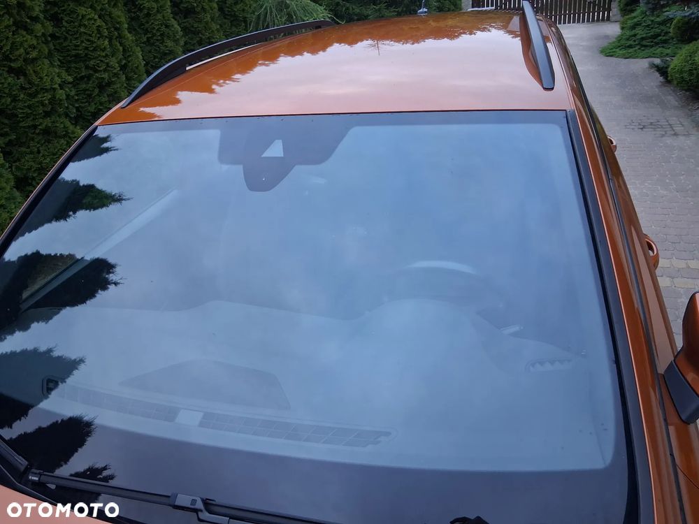 Seat Ateca 1.5 Eco TSI FR S&S DSG - 15
