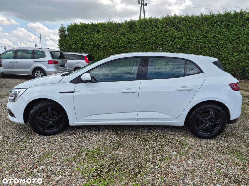 Renault Megane - 5