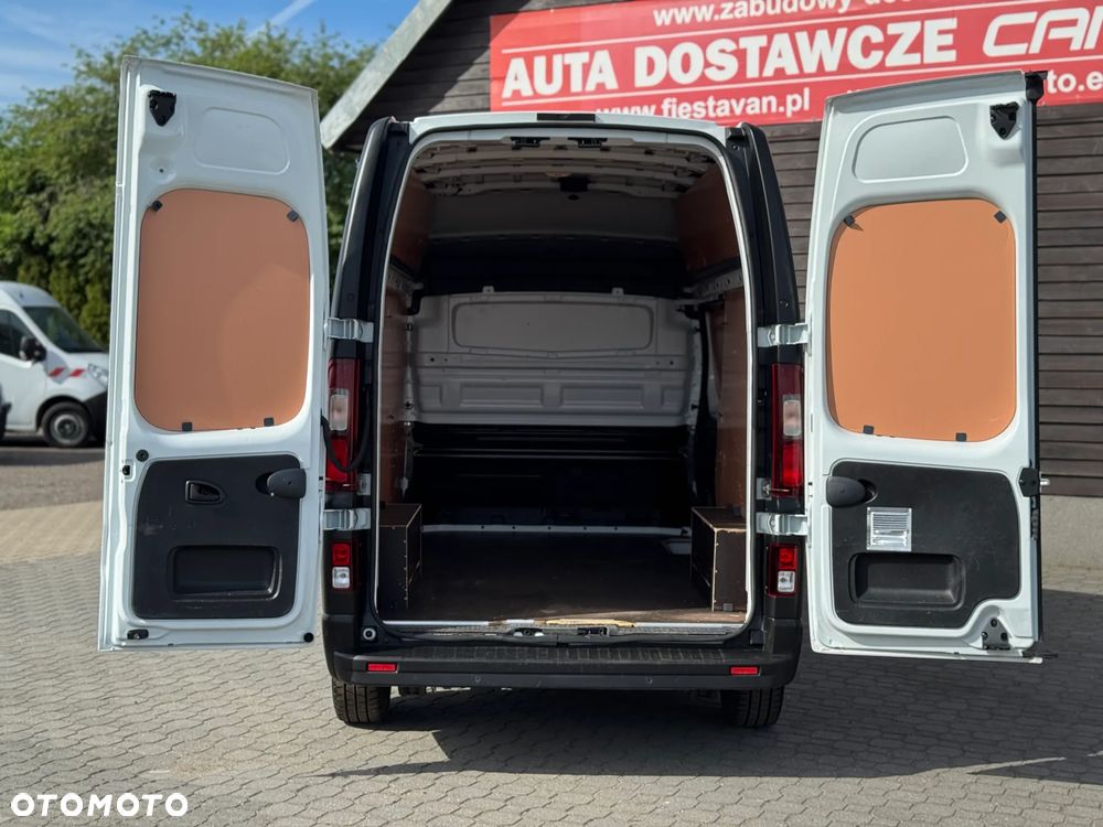 Renault TRAFIC - 7