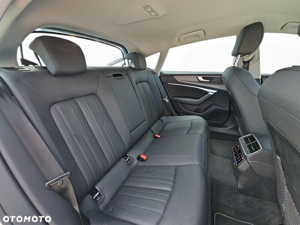 Audi A7 Sportback - 25