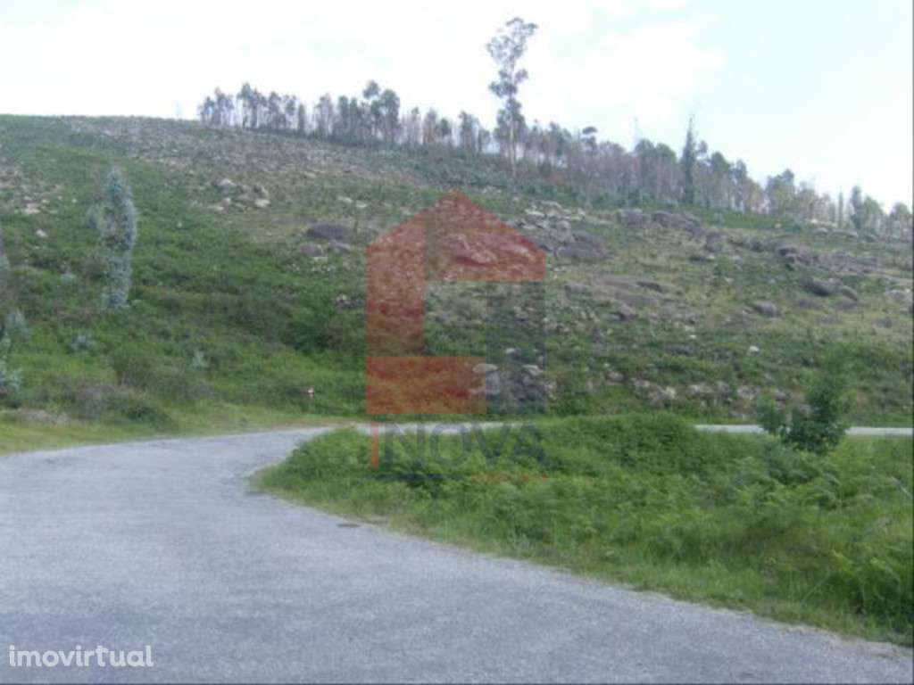 Terreno, Dossãos - Grande imagem: 2/4