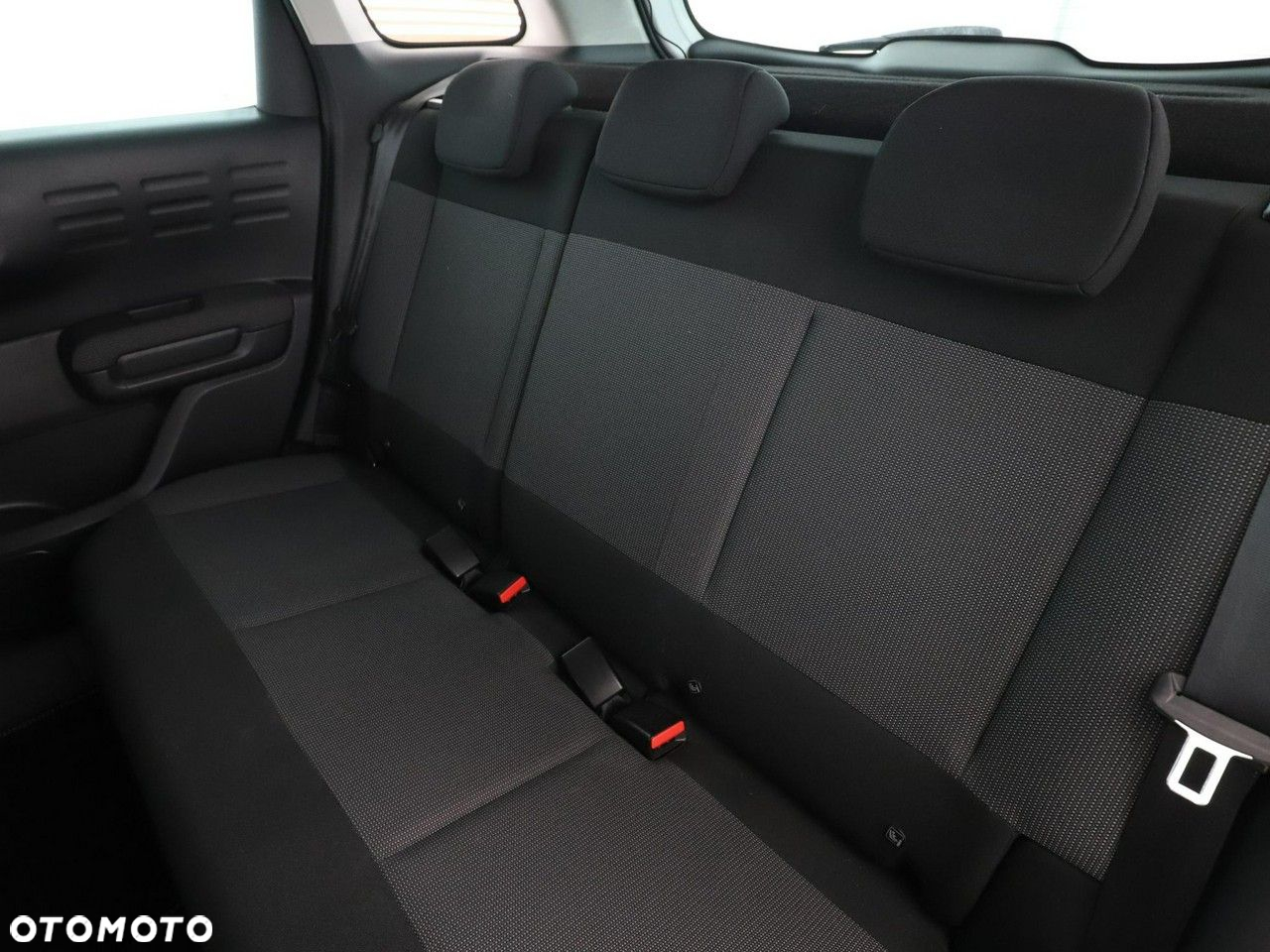 Citroën C3 Aircross 1.2 PureTech Feel S&S EAT6 - 13