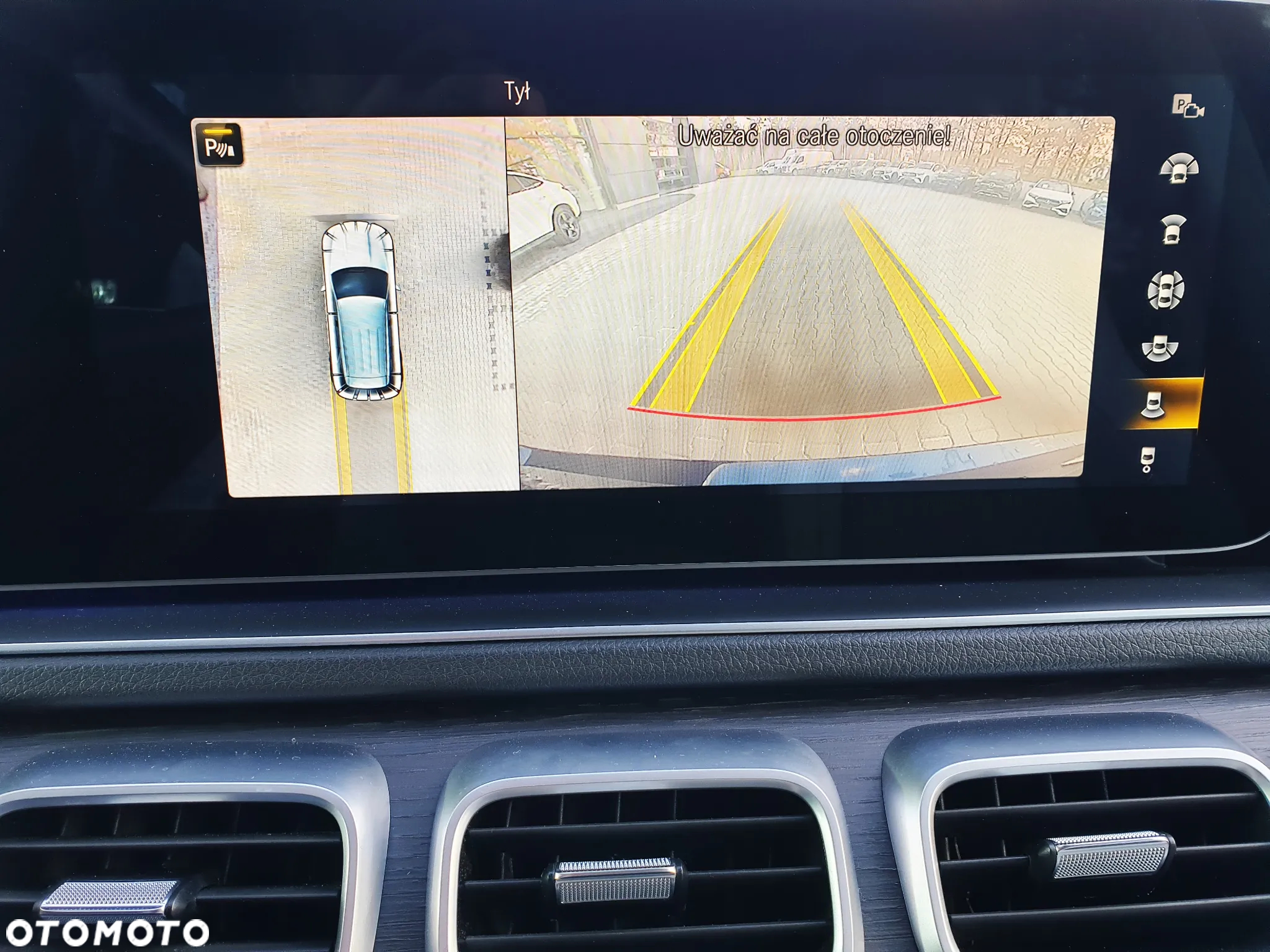 Mercedes-Benz GLE 350 d 4-Matic - 21