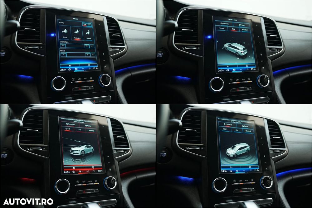 Renault Talisman ENERGY dCi 160 EDC INTENS - 25