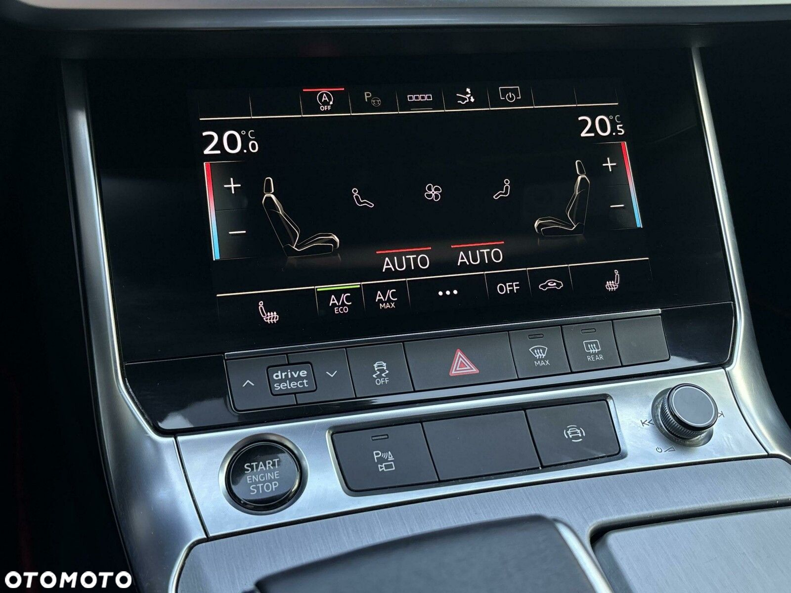Audi A7 Sportback - 17