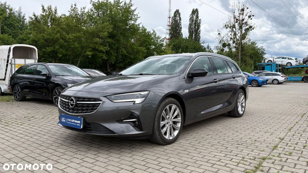 Opel Insignia - 2