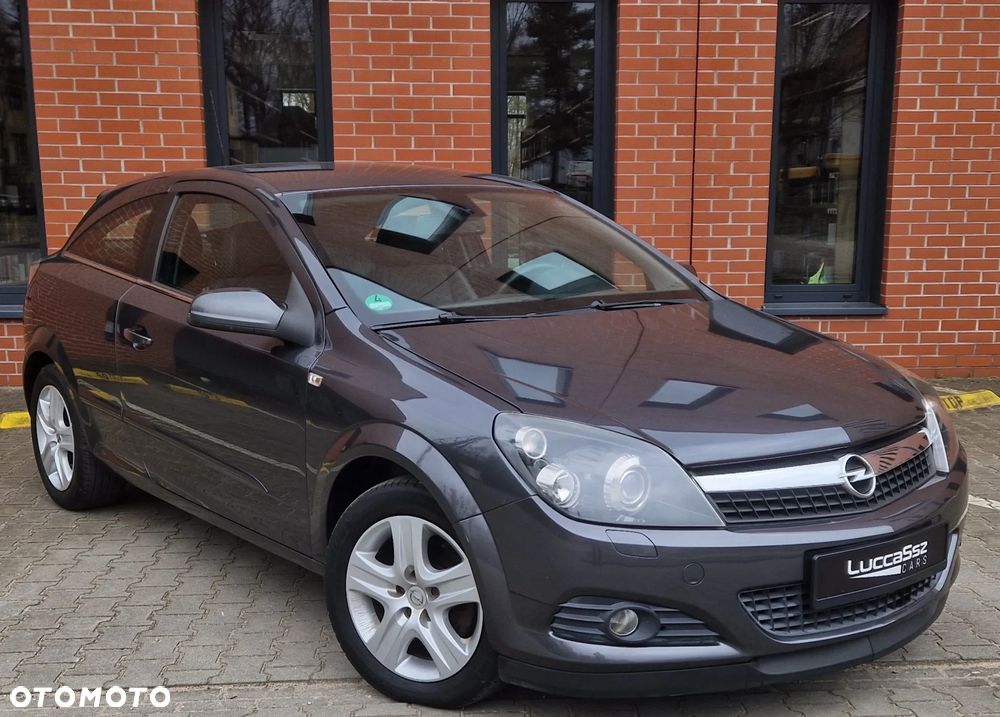 Opel Astra 1.8 Selection 110 Jahre - 7