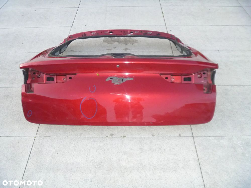 FORD MUSTANG MACH E GT ZDERZAK TYŁ TYLNY DYFUZOR LK9B-17E889-AB - 5