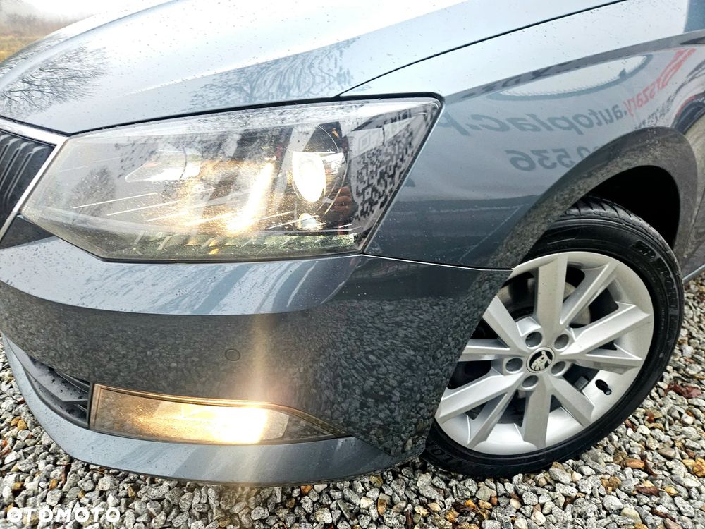 Skoda Fabia 1.0 TSI Style - 6
