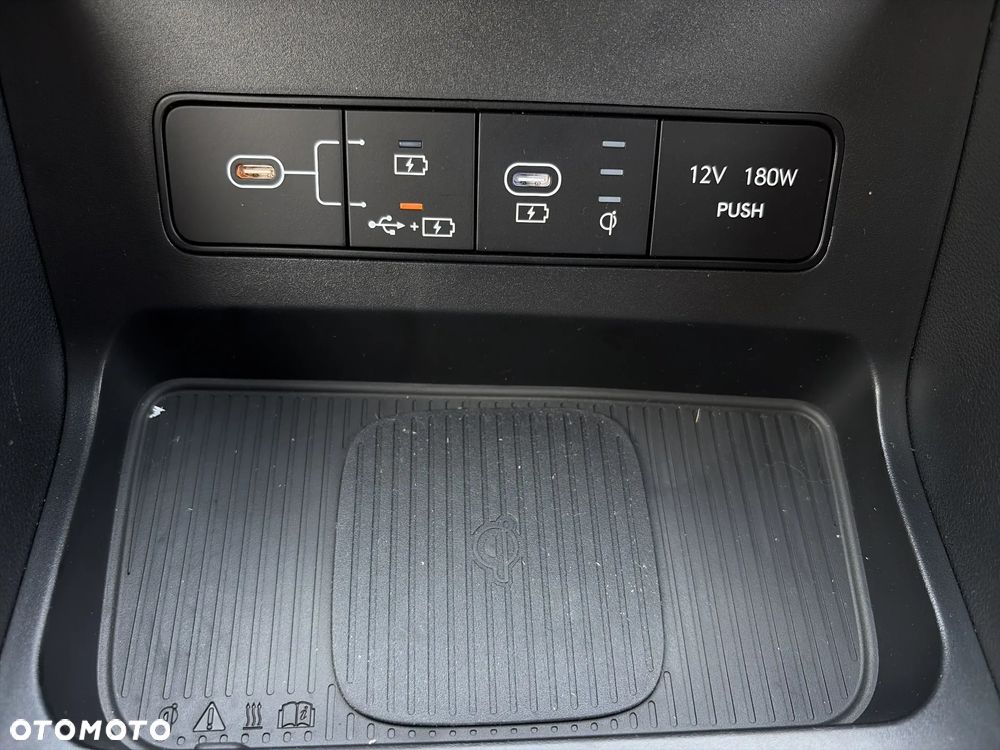 Hyundai Tucson 1.6 T-GDi Smart 2WD - 15