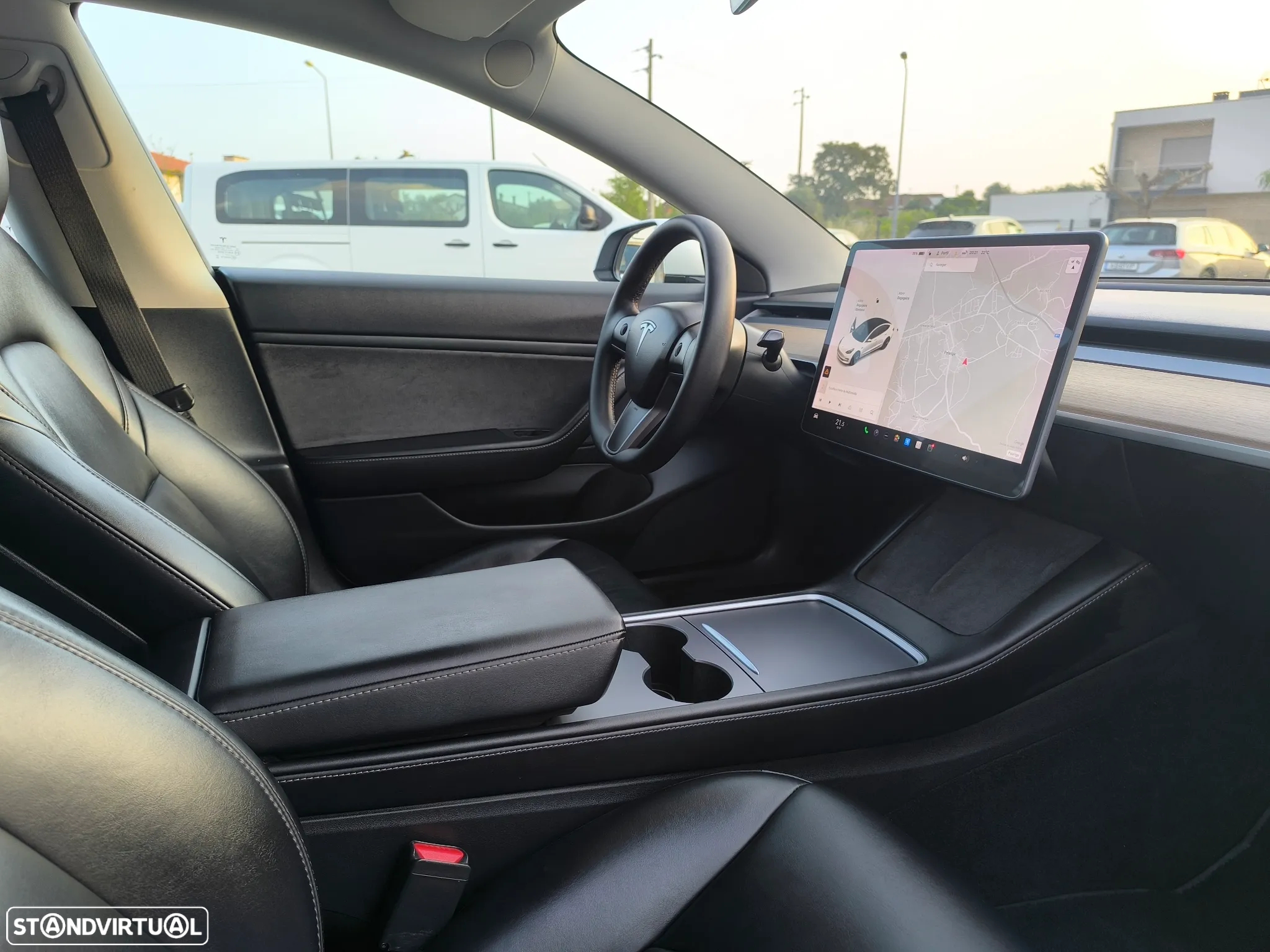 Tesla Model 3 Long Range AWD Dual Motor - 22