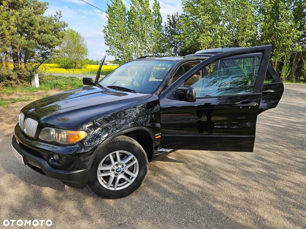 BMW X5 3.0 d - 8