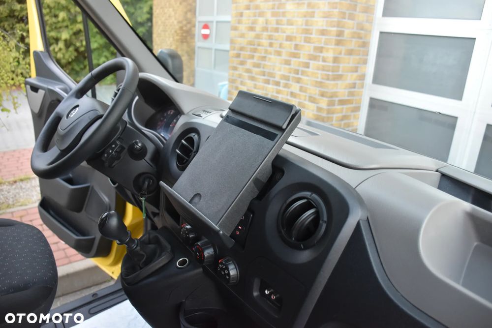 Opel Movano Maxi L3H2 - 14