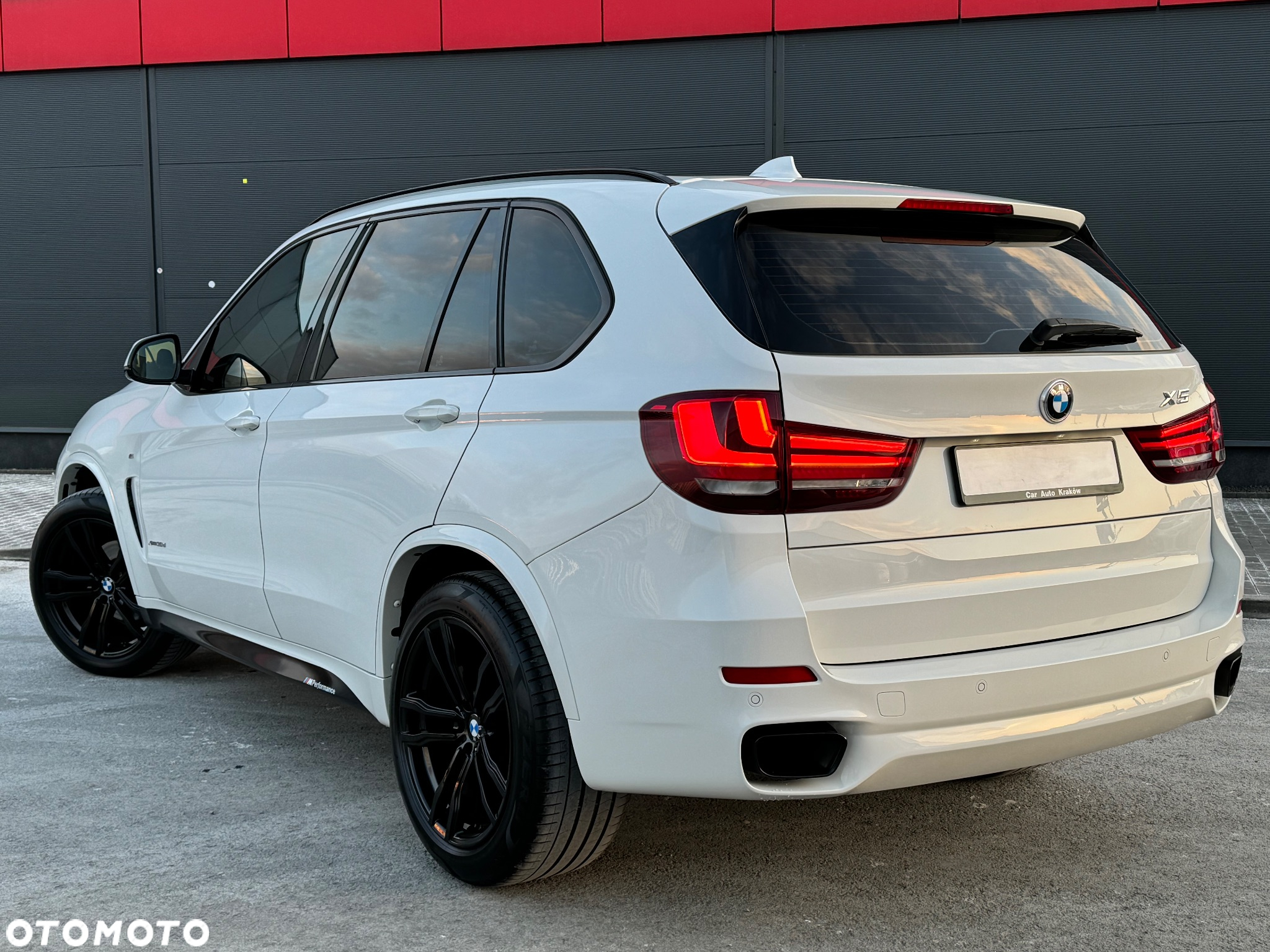 BMW X5 xDrive30d - 3