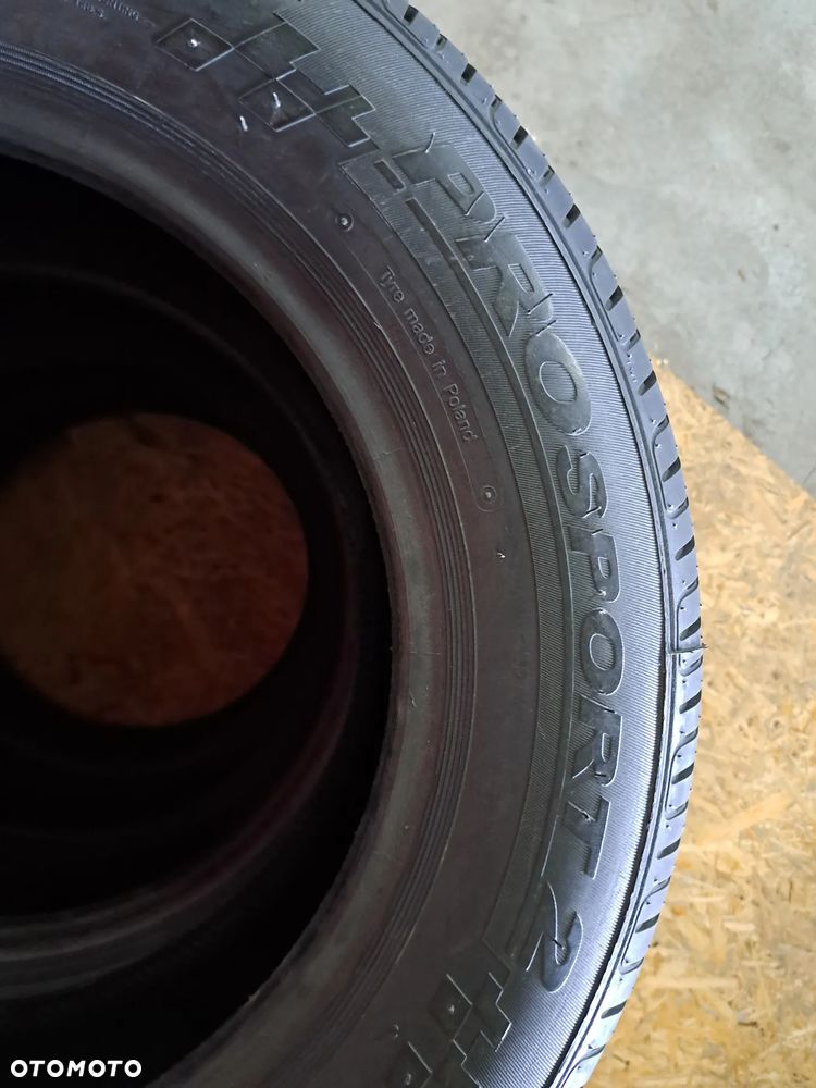 Profil Prosport 2 195/65 R15 91H - 4