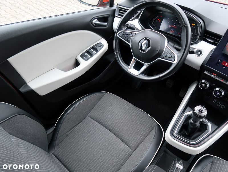 Renault Clio 1.0 TCe Intens - 10