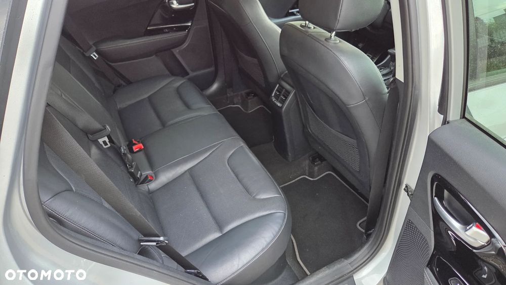Kia Niro - 14