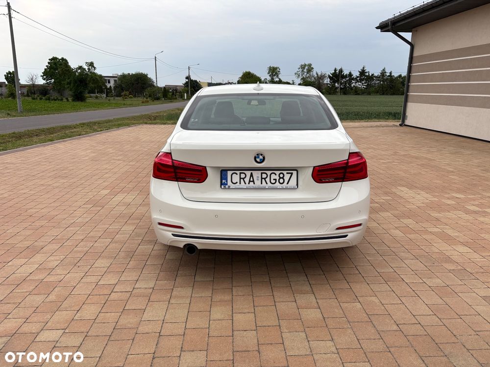 BMW Seria 3 - 8
