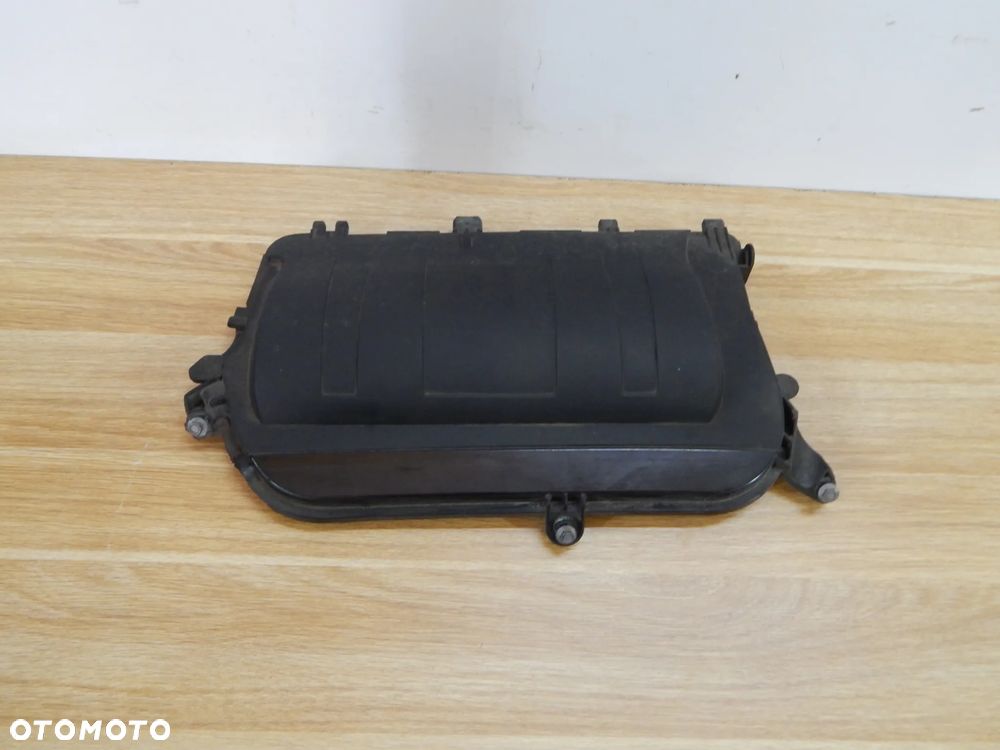 Osłona silnika wtrysków 2.0 TDCI HDI Ford Mondeo MK4 Citroen C5 x7 Peugeot 5008 08-14 Łuków części - 2