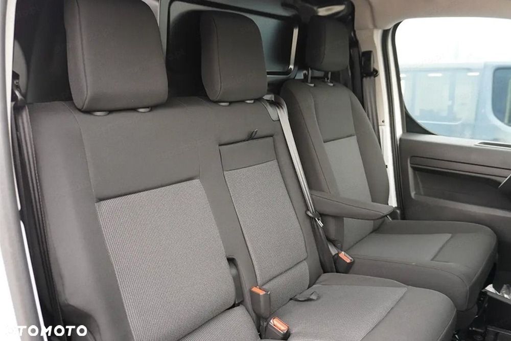 Fiat Scudo XL L2H1 2.2 150KM - 8