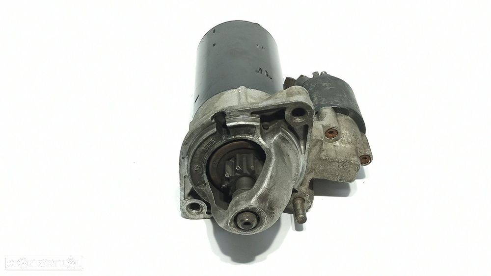 MOTOR DE ARRANQUE BMW SERIE 3 COUPE (E46) 318 CI - 2