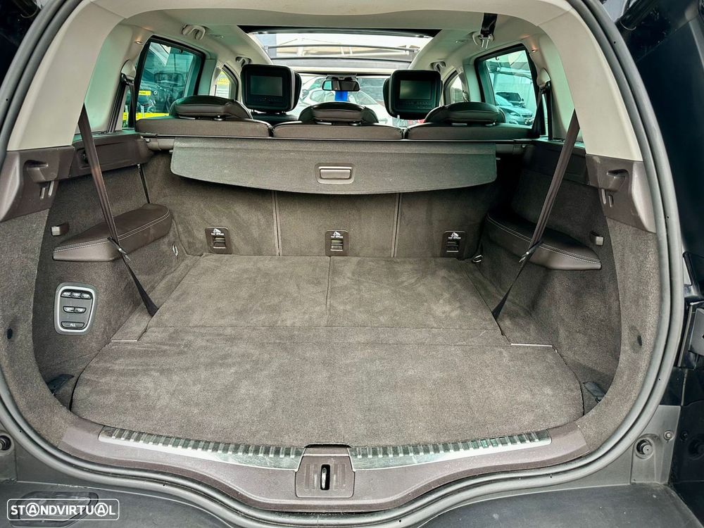 Renault Espace 1.6 dCi Initiale Paris EDC - 20