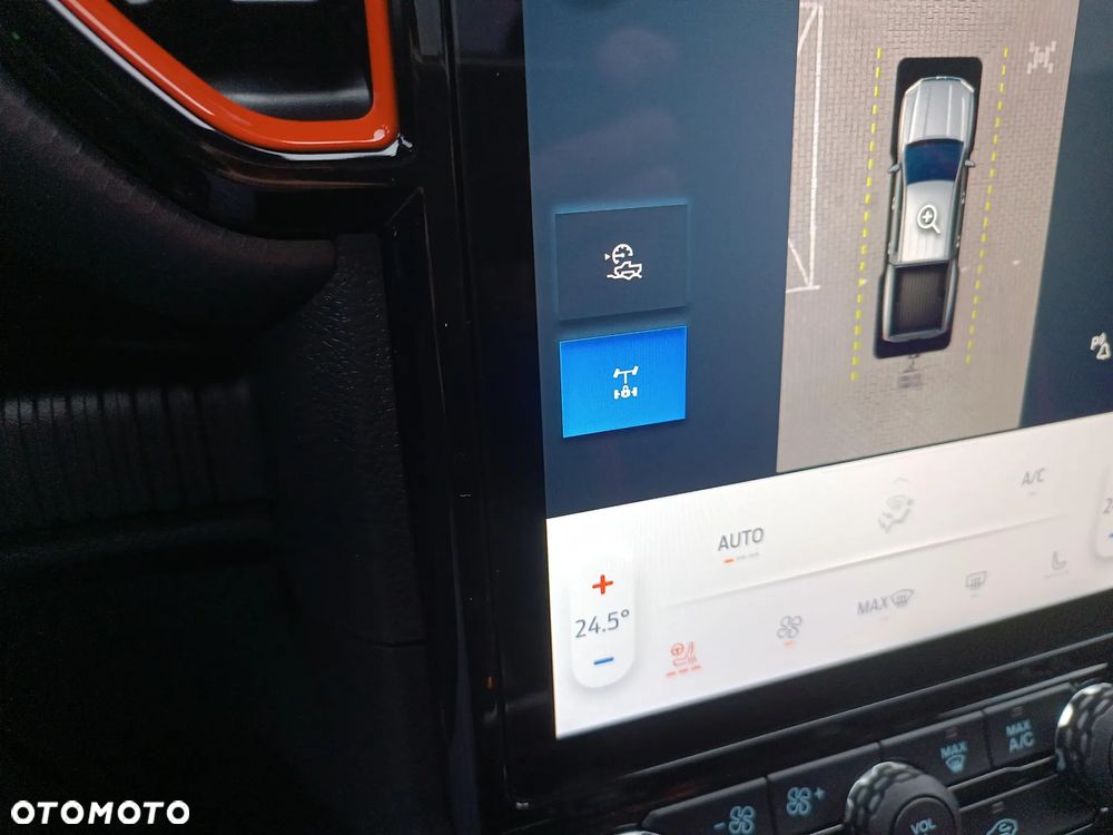 Ford Ranger Raptor - 32