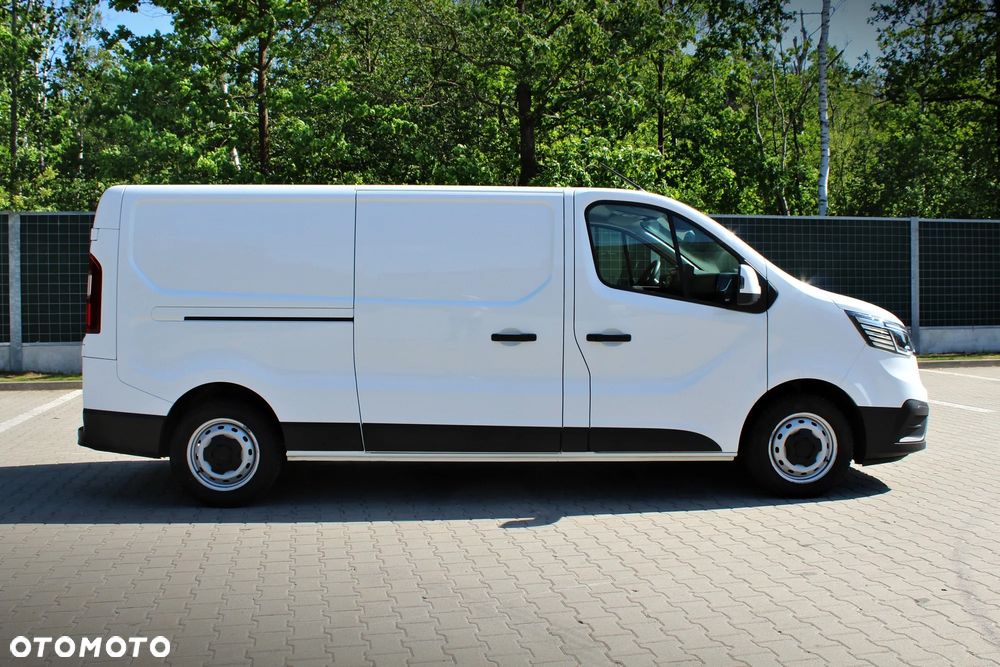 Renault Trafic L2H1 Long - 5