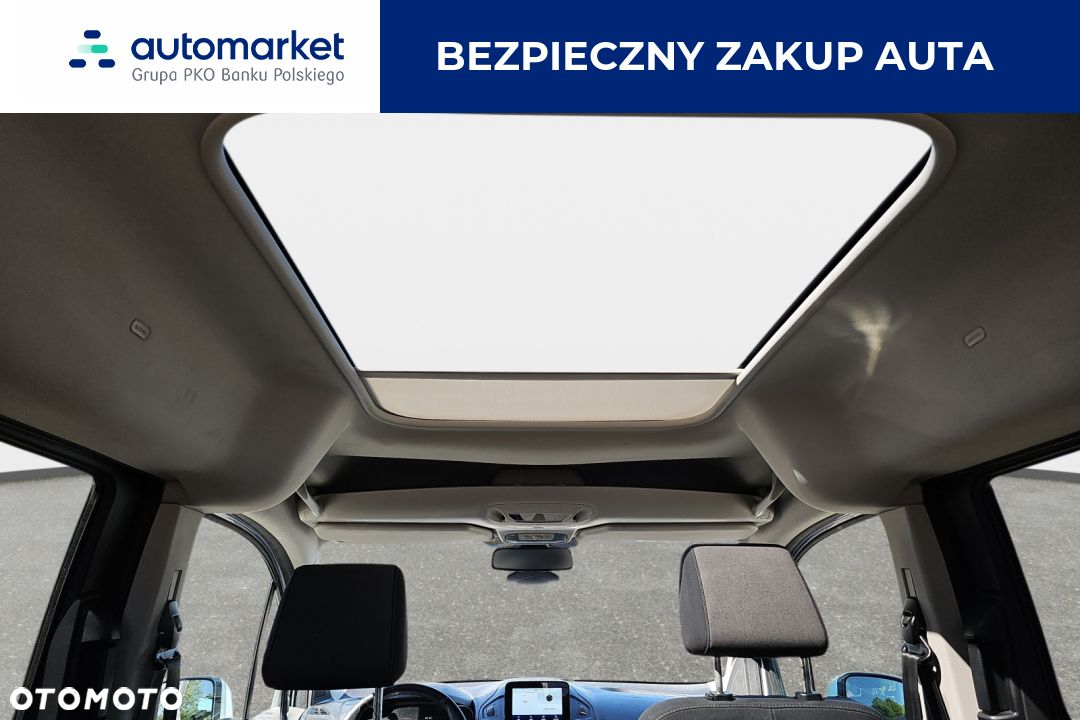 Ford Tourneo Connect 1.5 EcoBlue Titanium - 14