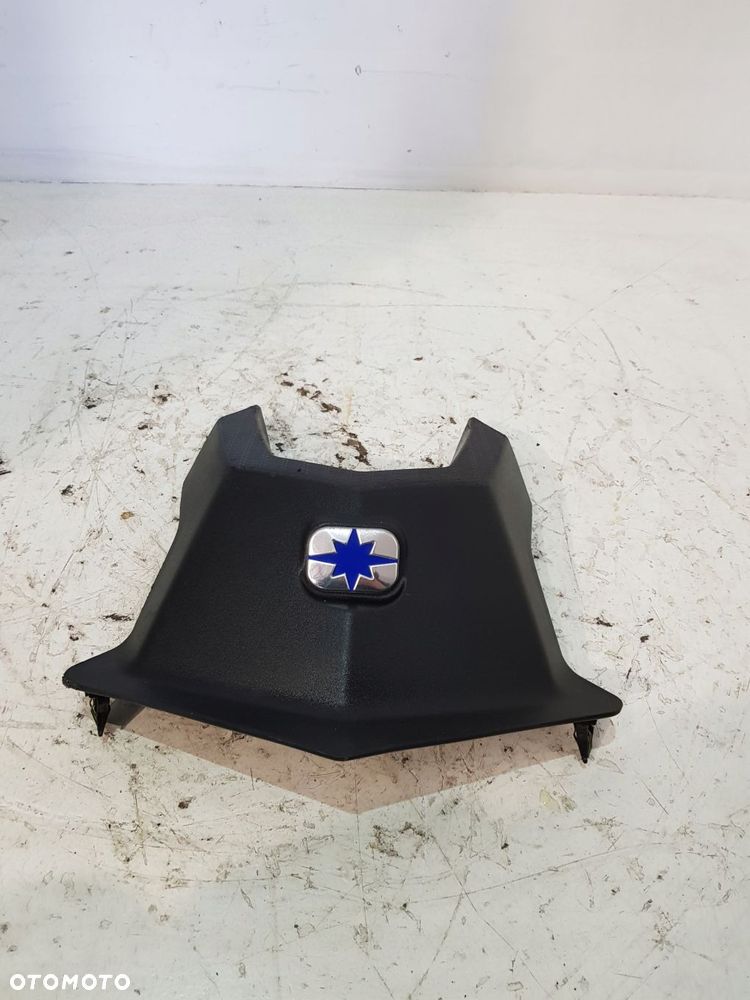 plastik osłona kierownicy 5457089-070 polaris sportsman 570 21-25 rok - 4