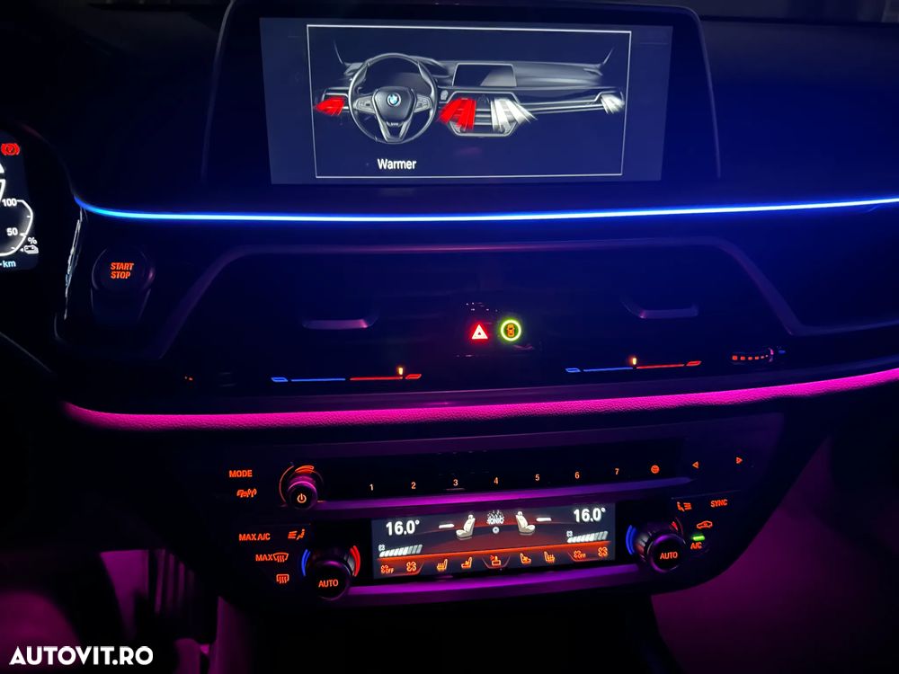 BMW Seria 7 745Le xDrive - 30