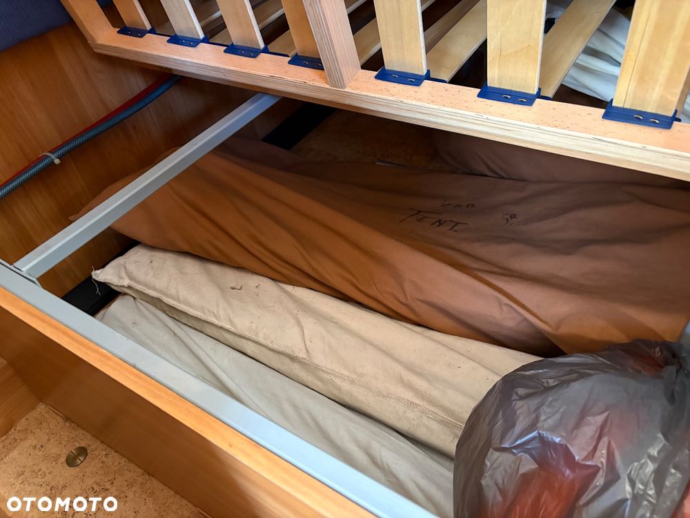 Burstner Flipper - 29