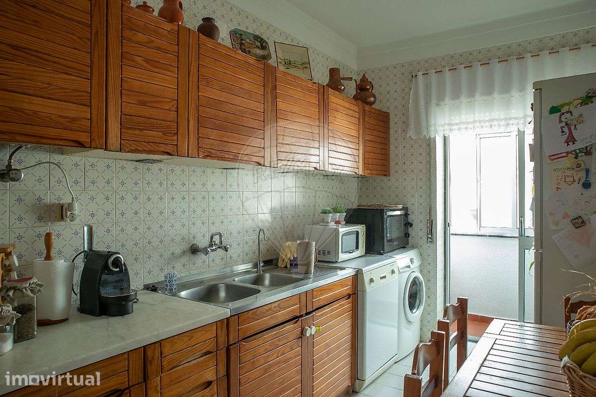 Apartamento T3 para venda - Grande imagem: 4/14