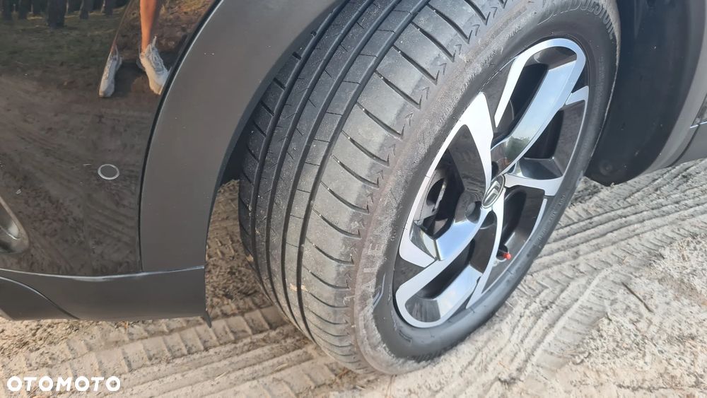 Citroën C5 Aircross BlueHDI 180 S&S EAT8 SHINE - 19