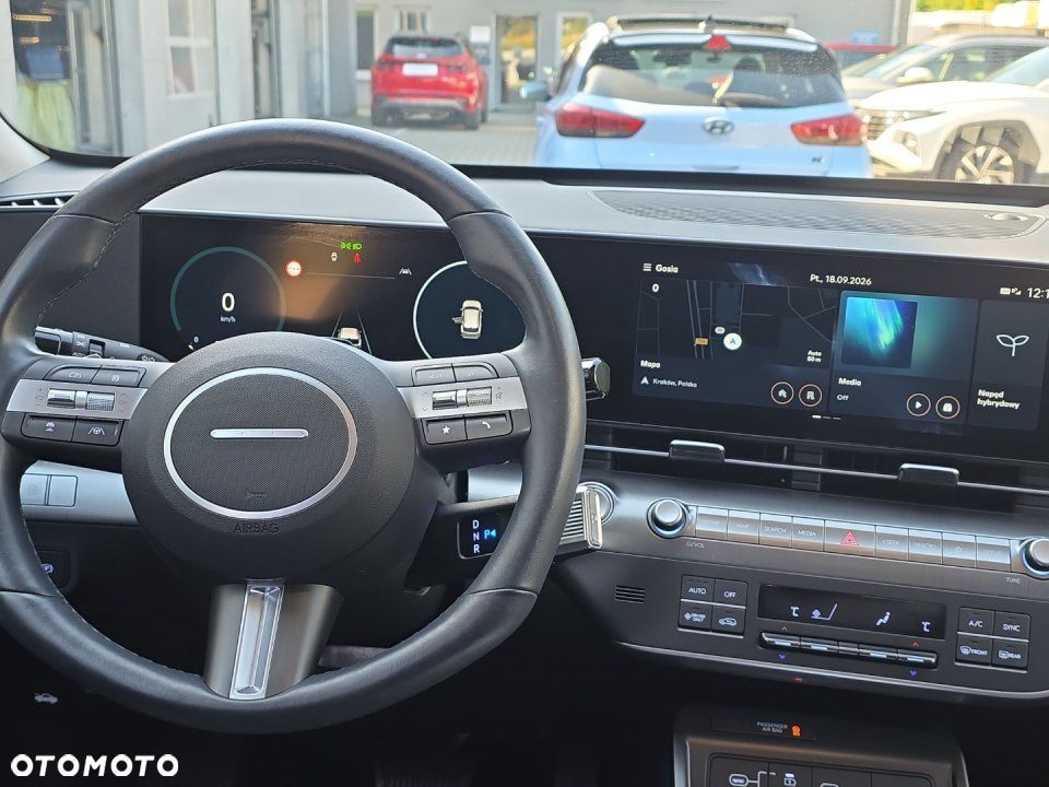 Hyundai Kona - 13