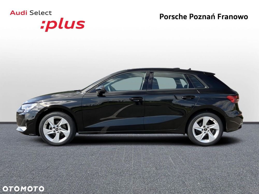 Audi A3 Sportback - 3