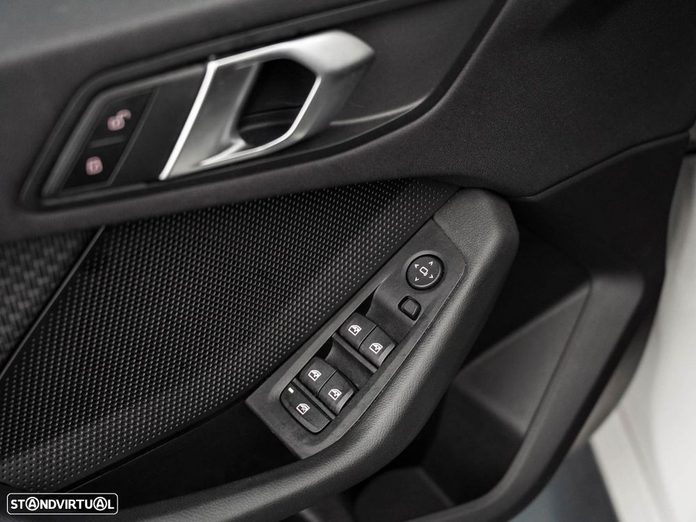 BMW 116 i Advantage - 13