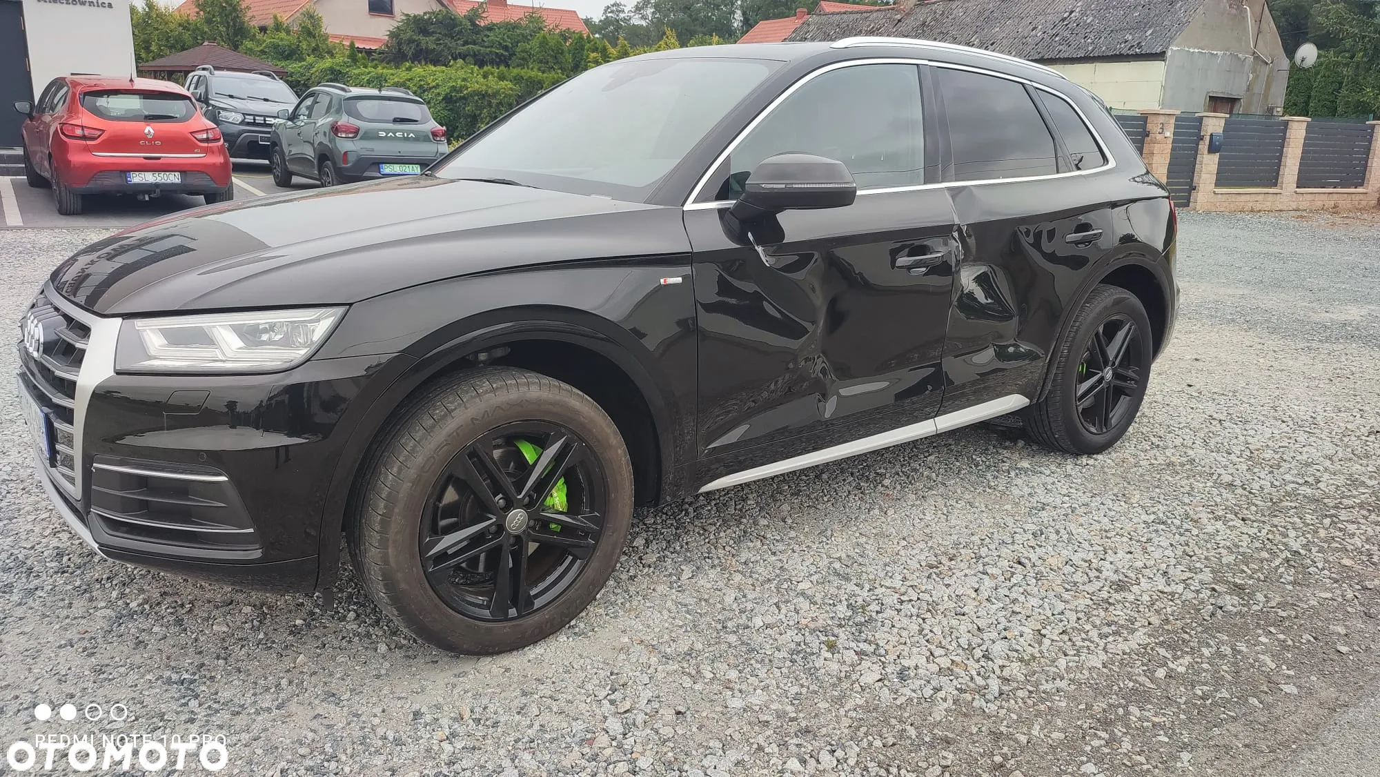 Audi Q5 - 3
