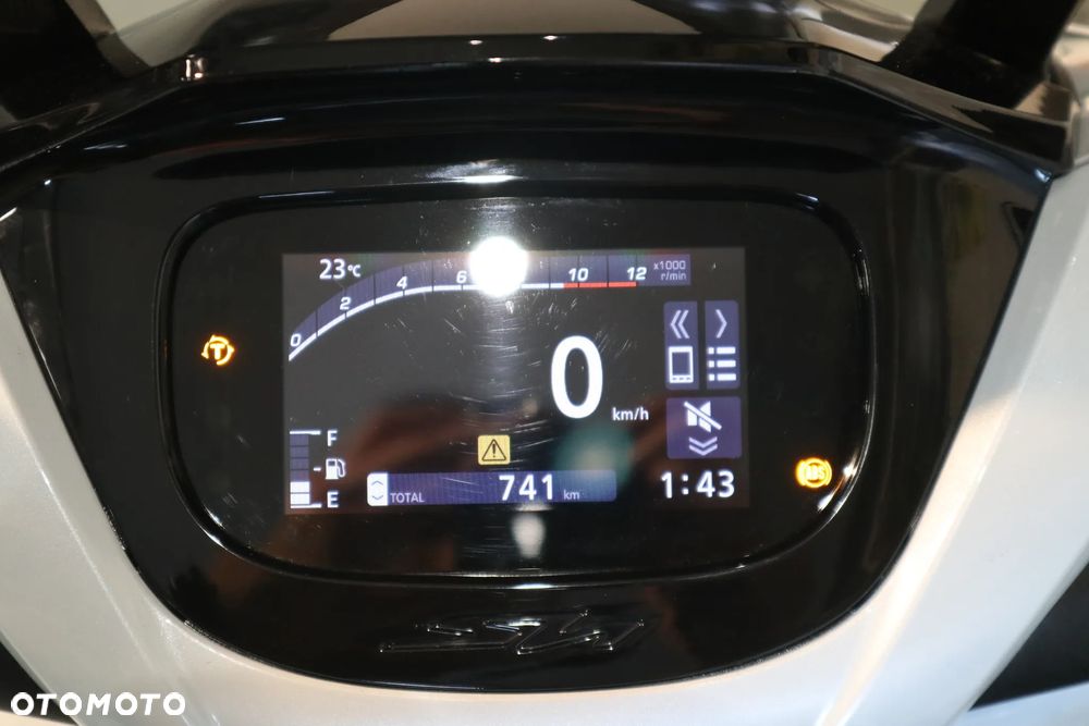 Honda SH - 11