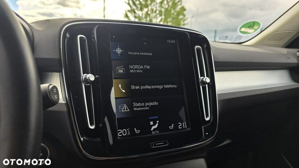 Volvo XC 40 - 15