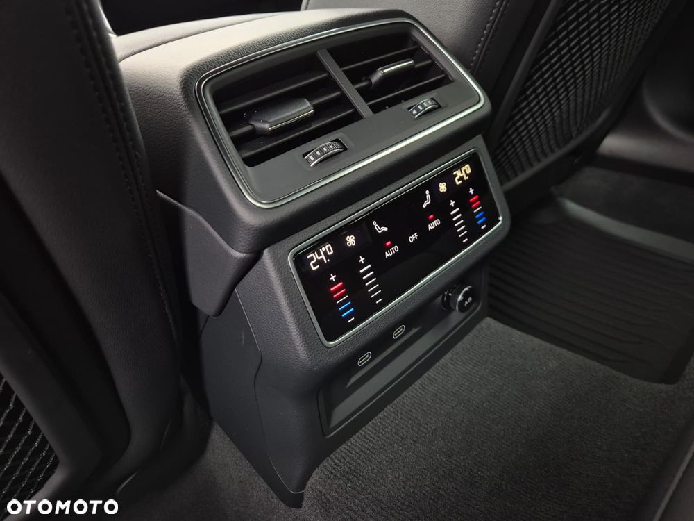 Audi A6 Limousine 2023 photo 3