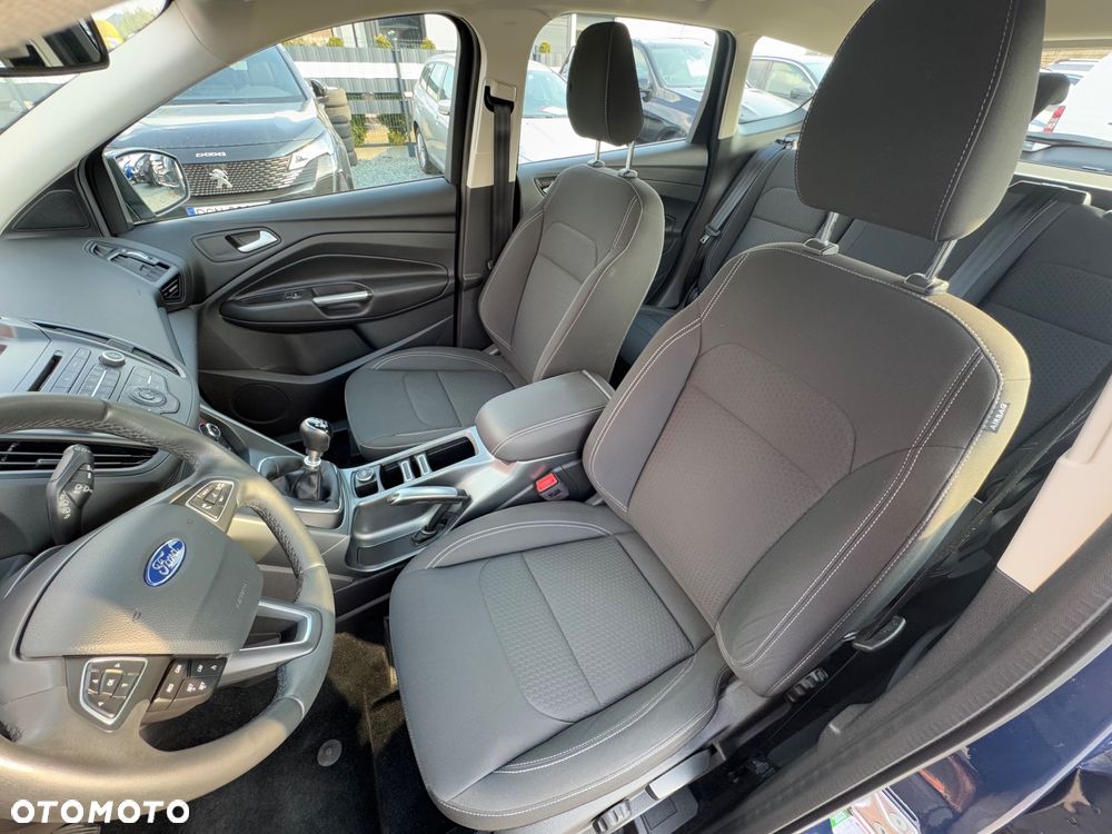 Ford Kuga 1.5 EcoBoost FWD Edition ASS - 12