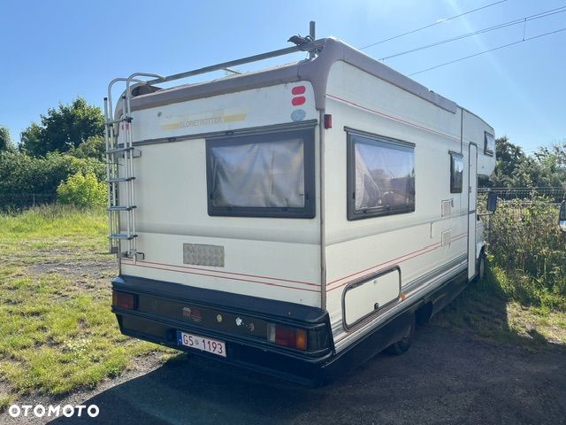 Fiat DYCATO 2.5D - 3