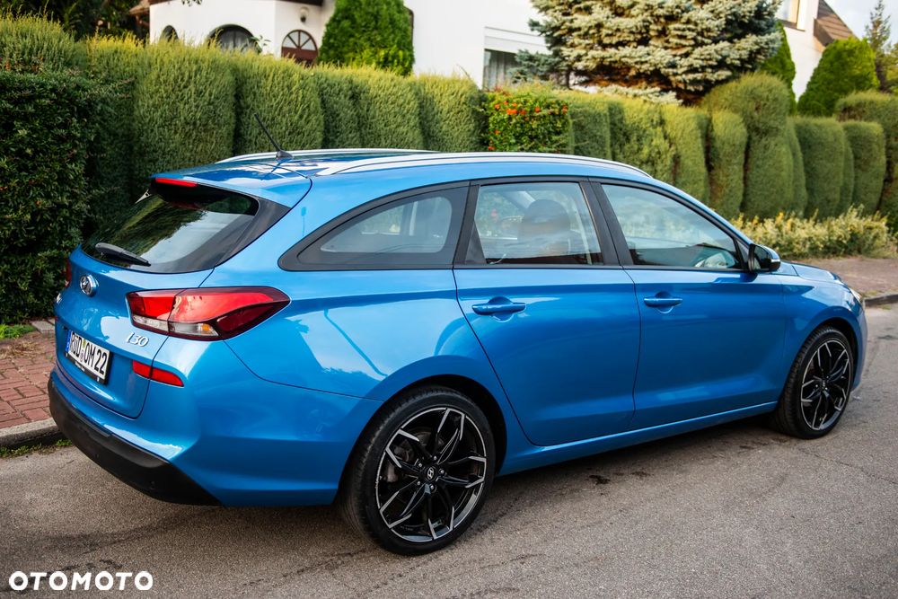 Hyundai i30 1.4 Comfort - 5