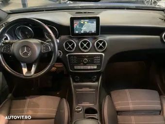 Mercedes-Benz A 200 CDI 7G-DCT - 4
