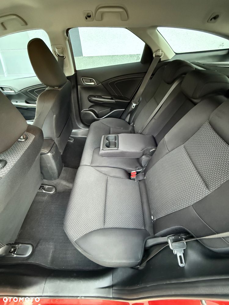 Honda Civic - 24