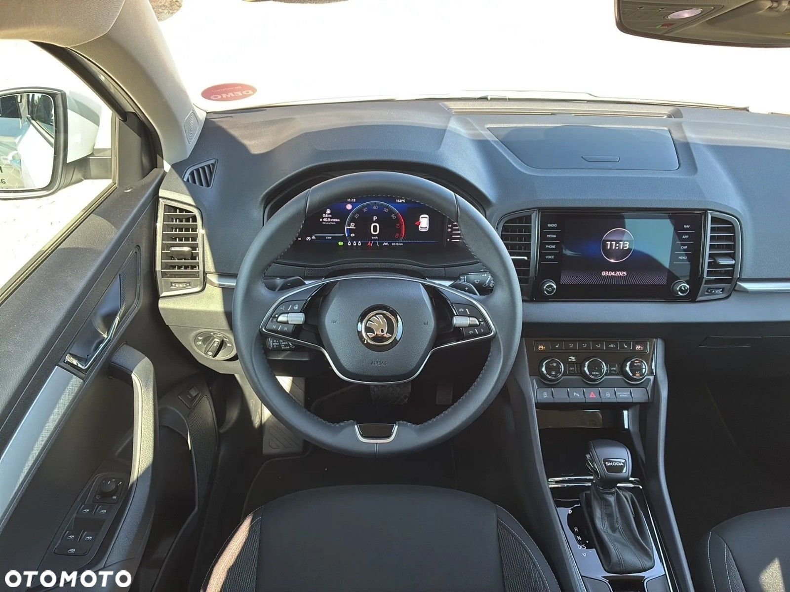 Skoda Karoq - 13